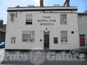 Picture of Bowling Green Inn