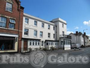 Picture of The George Hotel