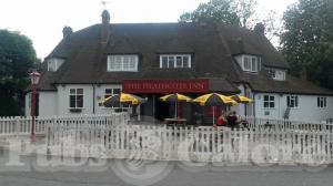 Picture of The Heathcote Inn