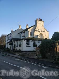 Picture of Kings Head