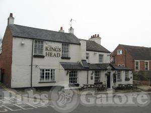 Picture of Kings Head