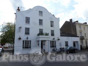 Picture of The Drawing Board