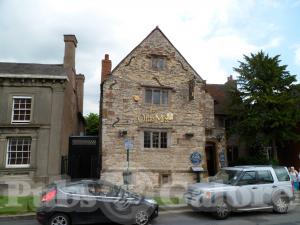 Picture of The Old Mint
