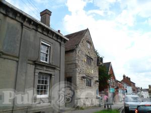 Picture of The Old Mint