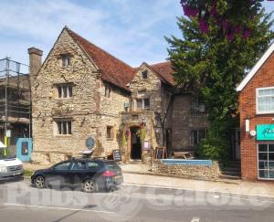 Picture of The Old Mint