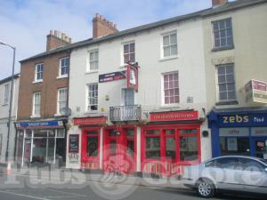 Picture of Pig & Fiddle