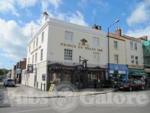 Picture of Leif Tea Rooms and Piano Bar