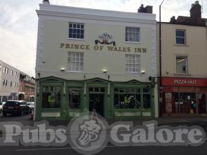 Picture of Leif Tea Rooms and Piano Bar