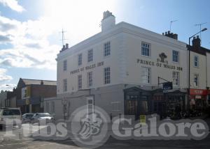 Picture of Leif Tea Rooms and Piano Bar