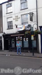 Picture of The Railway Inn