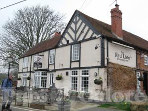 Picture of The Red Lion