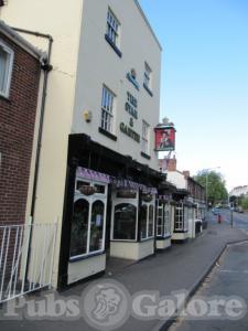 Picture of Star & Garter