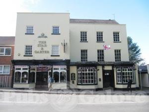 Picture of Star & Garter