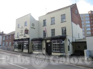 Picture of Star & Garter