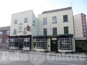 Picture of Star & Garter