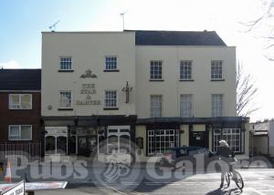 Picture of Star & Garter