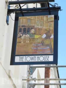 Picture of The Town House