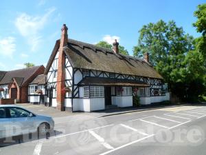 Picture of The White Lion