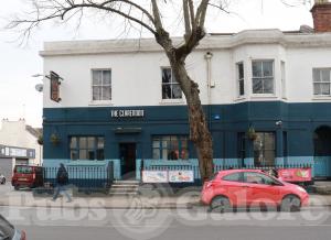 Picture of The Clarendon