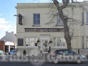 Picture of The Clarendon