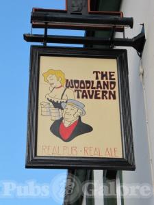 Picture of The Woodland Tavern