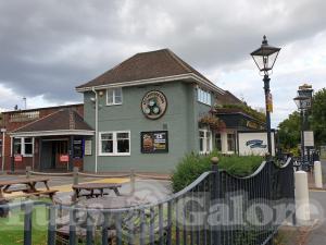 Picture of Attleborough Arms