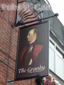 Picture of The Granby
