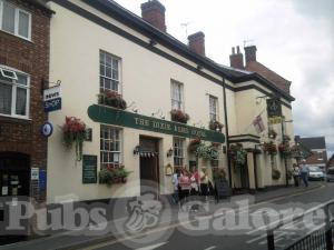 Picture of Dixie Arms