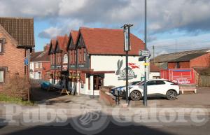 Picture of The Hare & Hounds