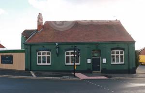 Picture of The Horseshoes