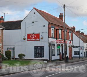 Picture of The Prince of Wales