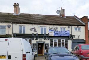 Picture of Railway Tavern