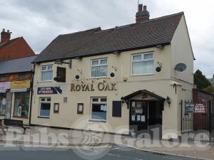 Picture of Royal Oak