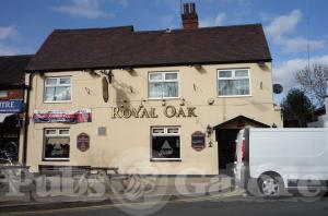 Picture of Royal Oak