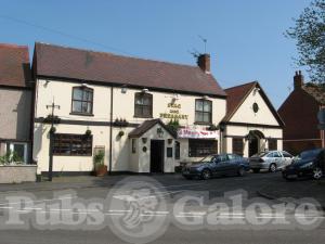 Picture of Stag & Pheasant Inn