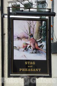 Stag & Pheasant Inn