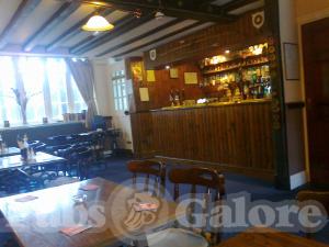 Picture of The White Swan