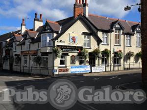 Picture of Ye Old Red Lion