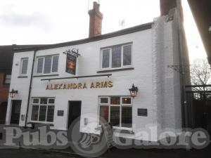Picture of The Alexandra Arms