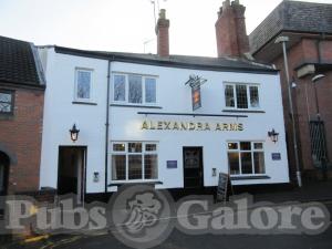 Picture of The Alexandra Arms