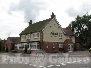 Picture of The Arnold Arms