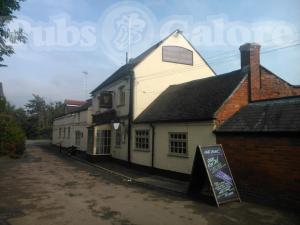 Picture of The Barley Mow