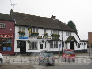 Picture of The Black Horse Inn