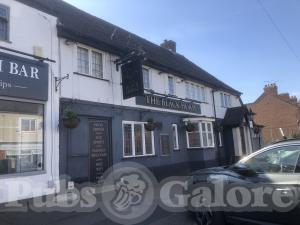 Picture of The Black Horse Inn