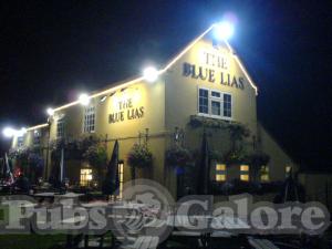 Picture of The Blue Lias Inn
