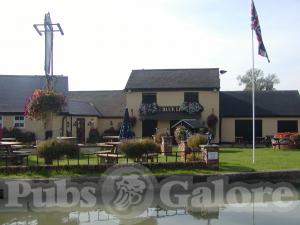 Picture of The Blue Lias Inn