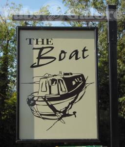The Boat Inn in Newbold (near Rugby) : Pubs Galore