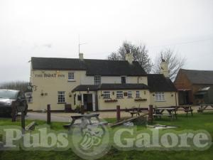 Picture of The Boat Inn