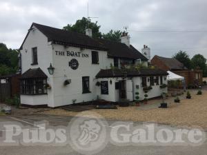 Picture of The Boat Inn