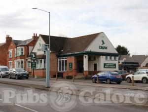 Picture of The Crow Pie